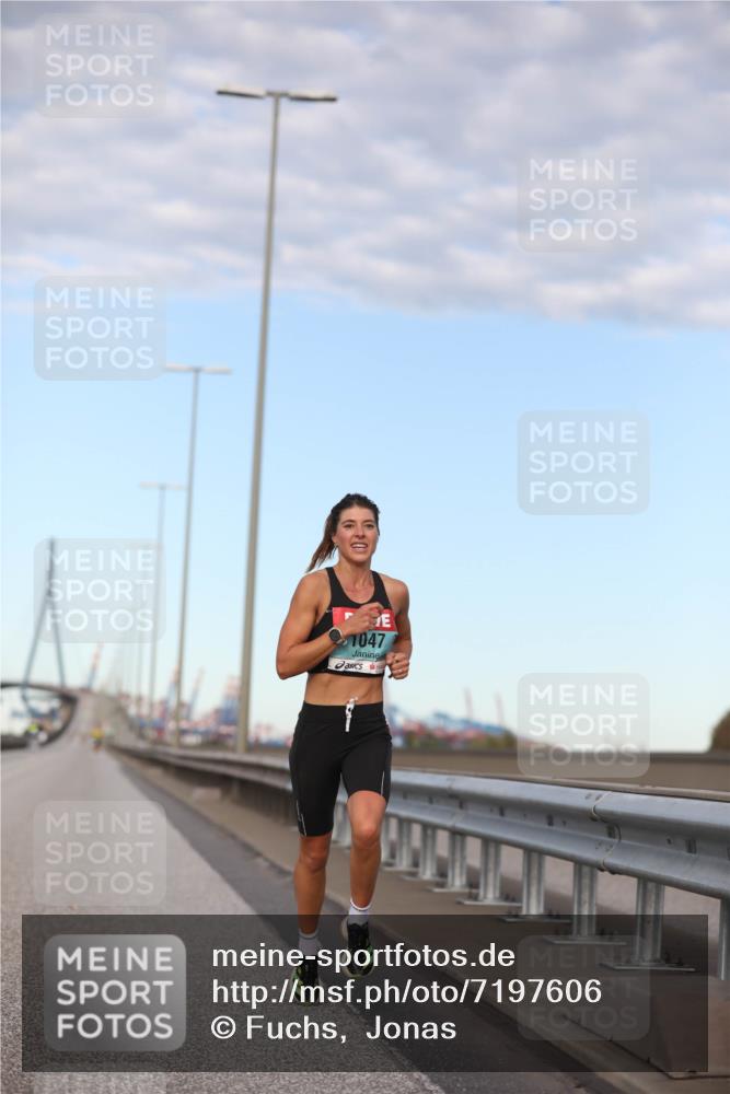 03.10.2024 - Köhlbrandbrückenlauf Fuchs,  Jonas http://msf.ph/oto/7197606 03.10.2024 09:36:05 Position 3 1047 meine-sportfotos.de