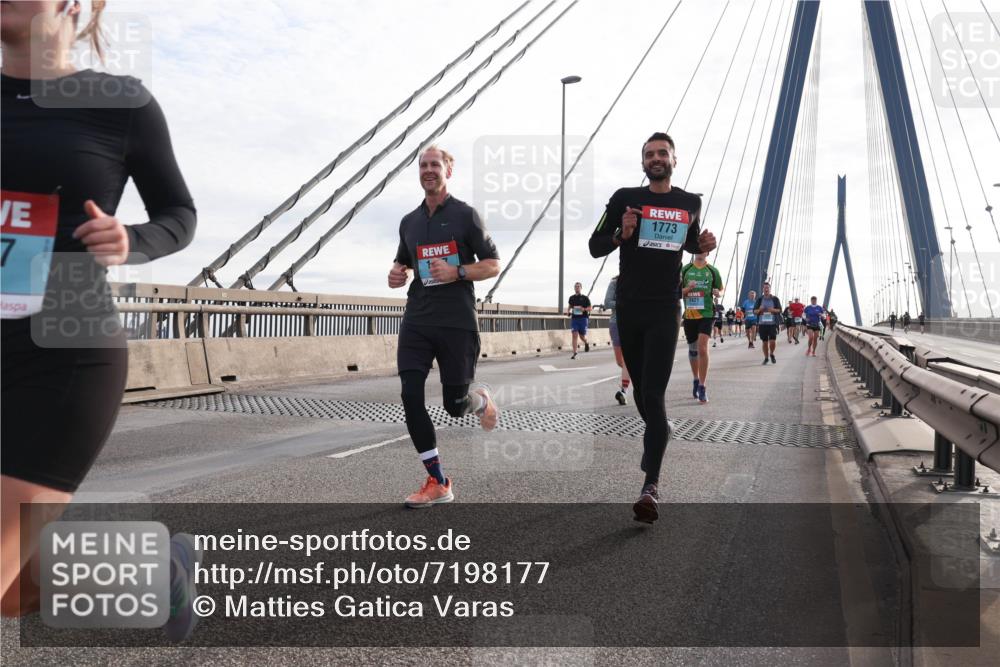 03.10.2024 - Köhlbrandbrückenlauf Matties Gatica Varas http://msf.ph/oto/7198177 03.10.2024 09:29:00 Position 2 7, 1773 meine-sportfotos.de