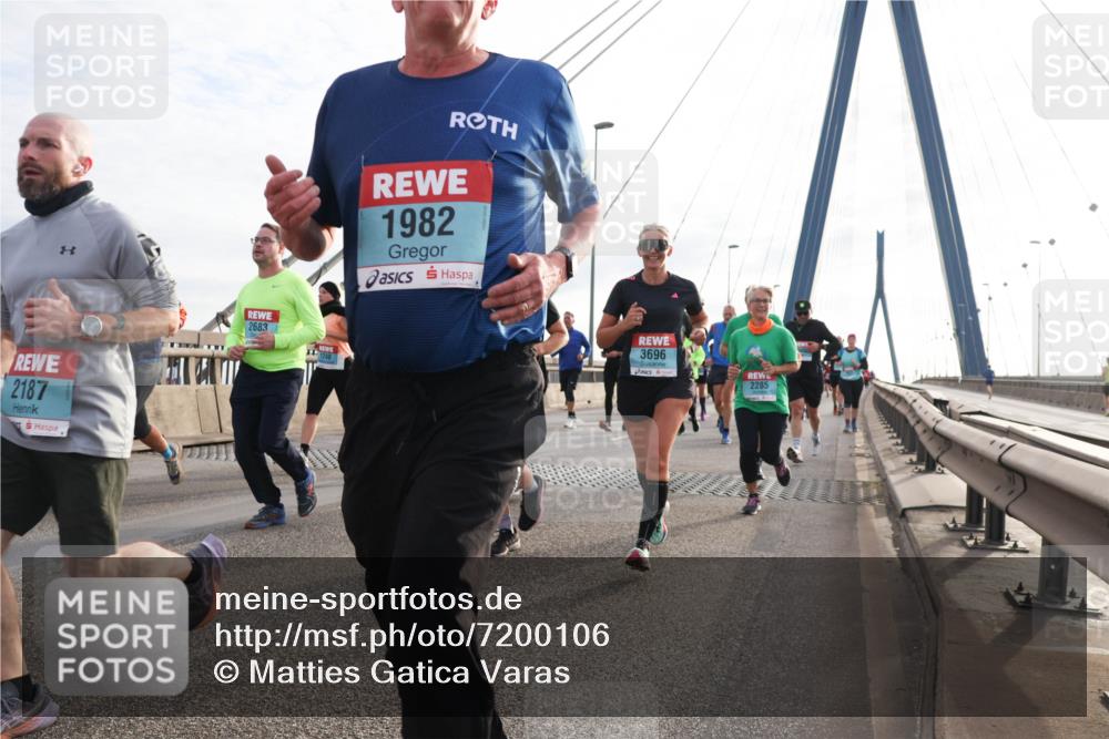 03.10.2024 - Köhlbrandbrückenlauf Matties Gatica Varas http://msf.ph/oto/7200106 03.10.2024 09:29:48 Position 2 2187, 2683, 1982, 3696, 2285 meine-sportfotos.de