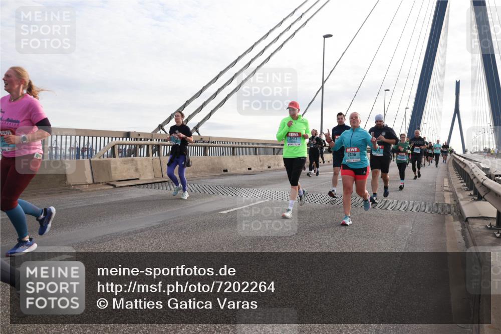 03.10.2024 - Köhlbrandbrückenlauf Matties Gatica Varas http://msf.ph/oto/7202264 03.10.2024 09:31:02 Position 2 2567, 2406, 1135 meine-sportfotos.de