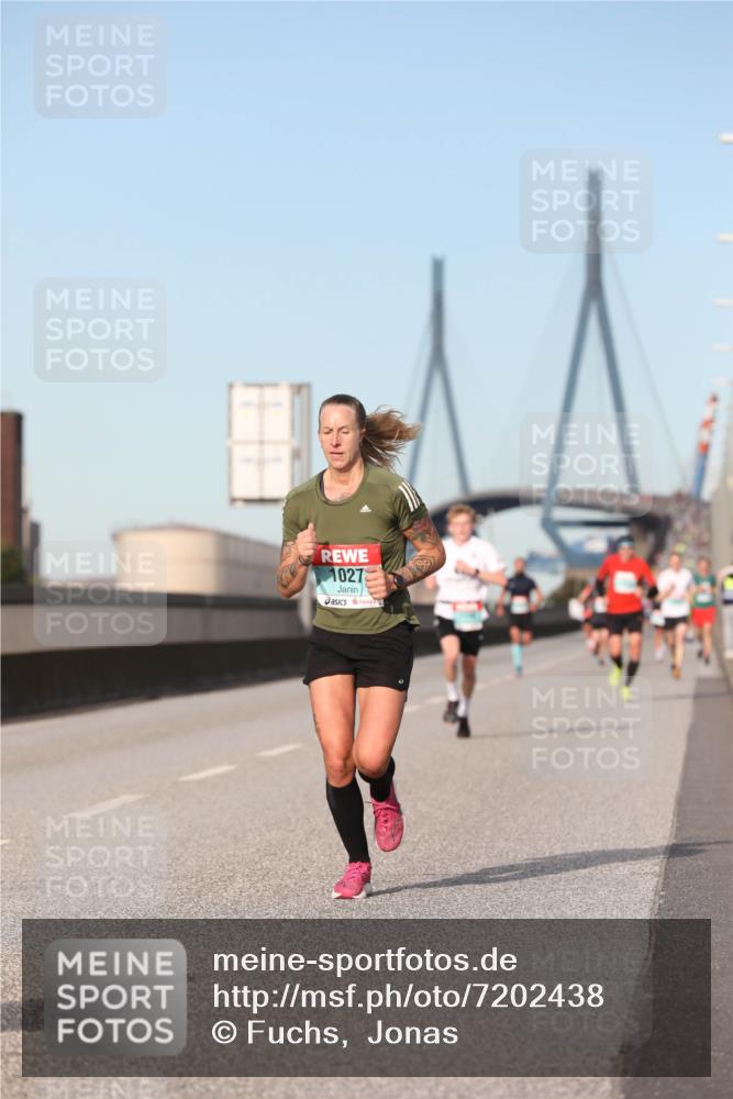 03.10.2024 - Köhlbrandbrückenlauf Fuchs,  Jonas http://msf.ph/oto/7202438 03.10.2024 09:40:05 Position 3 1027 meine-sportfotos.de