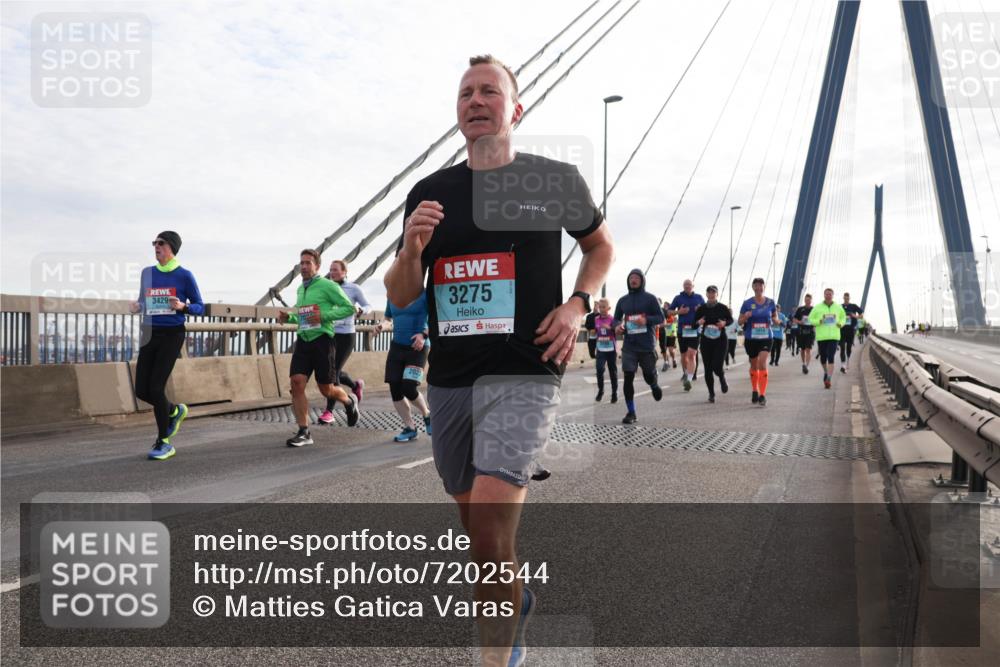 03.10.2024 - Köhlbrandbrückenlauf Matties Gatica Varas http://msf.ph/oto/7202544 03.10.2024 09:31:13 Position 2 3429, 202, 3275, 1514 meine-sportfotos.de