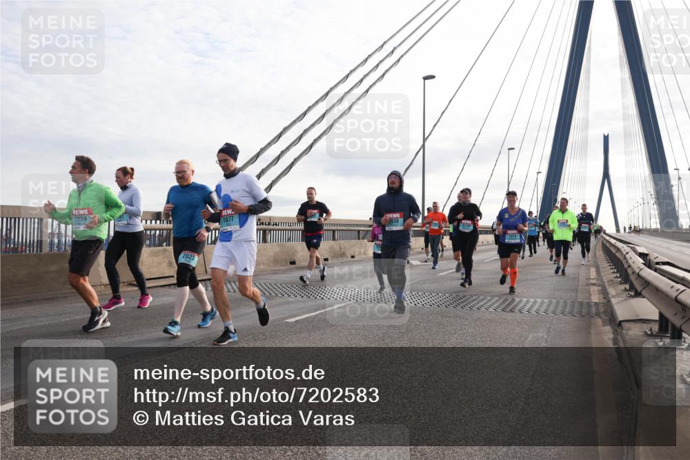 03.10.2024 - Köhlbrandbrückenlauf Matties Gatica Varas http://msf.ph/oto/7202583 03.10.2024 09:31:14 Position 2 2024, 200, 1877, 2830, 3729, 1514 meine-sportfotos.de