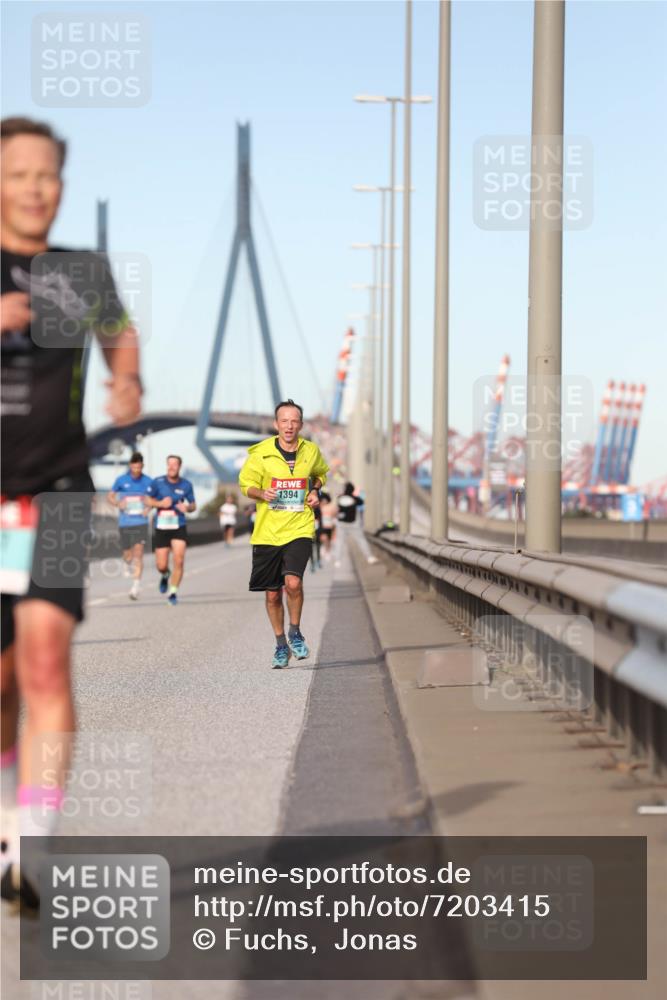 03.10.2024 - Köhlbrandbrückenlauf Fuchs,  Jonas http://msf.ph/oto/7203415 03.10.2024 09:40:31 Position 3 1394 meine-sportfotos.de