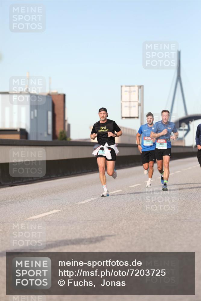 03.10.2024 - Köhlbrandbrückenlauf Fuchs,  Jonas http://msf.ph/oto/7203725 03.10.2024 09:40:38 Position 3 1082, 1405 meine-sportfotos.de