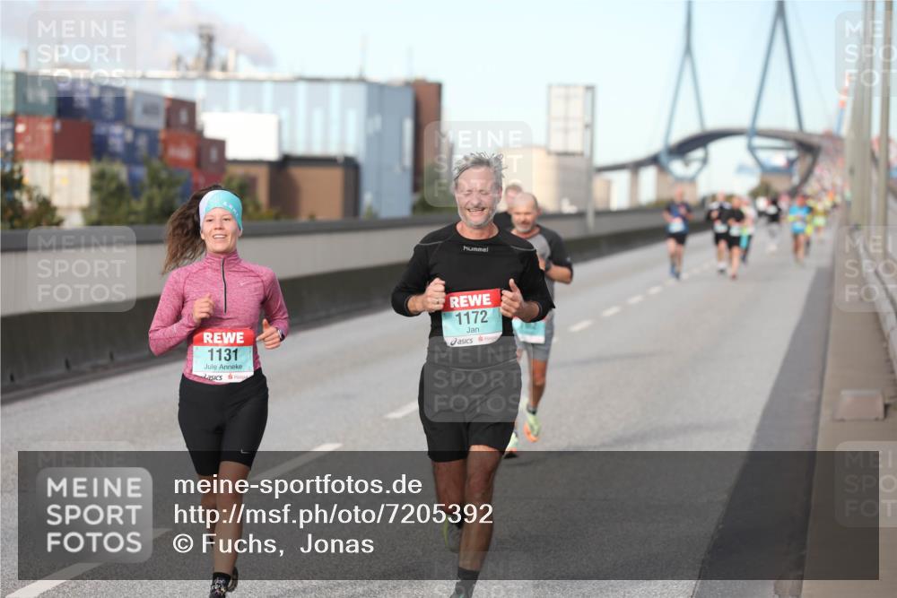 03.10.2024 - Köhlbrandbrückenlauf Fuchs,  Jonas http://msf.ph/oto/7205392 03.10.2024 09:42:21 Position 3 1131, 1172 meine-sportfotos.de