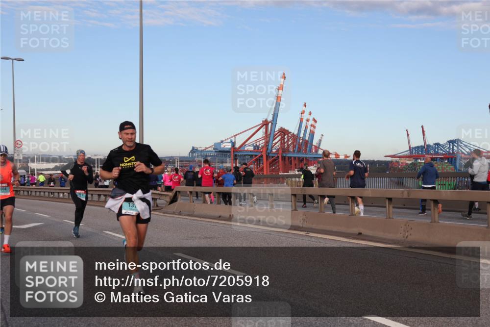 03.10.2024 - Köhlbrandbrückenlauf Matties Gatica Varas http://msf.ph/oto/7205918 03.10.2024 09:33:02 Position 2 004, 13 meine-sportfotos.de