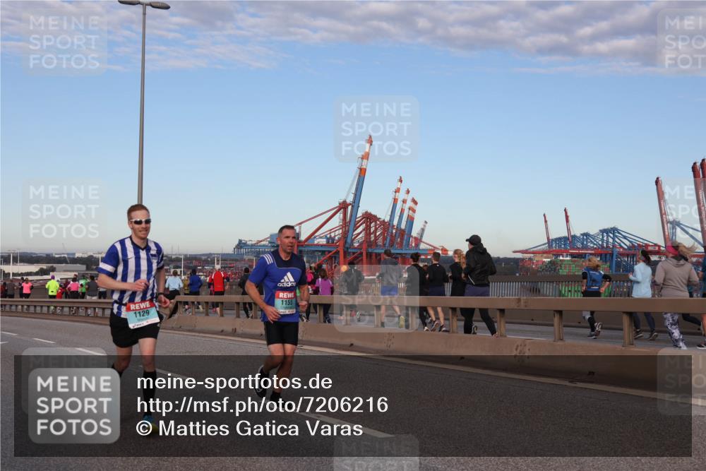 03.10.2024 - Köhlbrandbrückenlauf Matties Gatica Varas http://msf.ph/oto/7206216 03.10.2024 09:33:17 Position 2 1129, 1155 meine-sportfotos.de