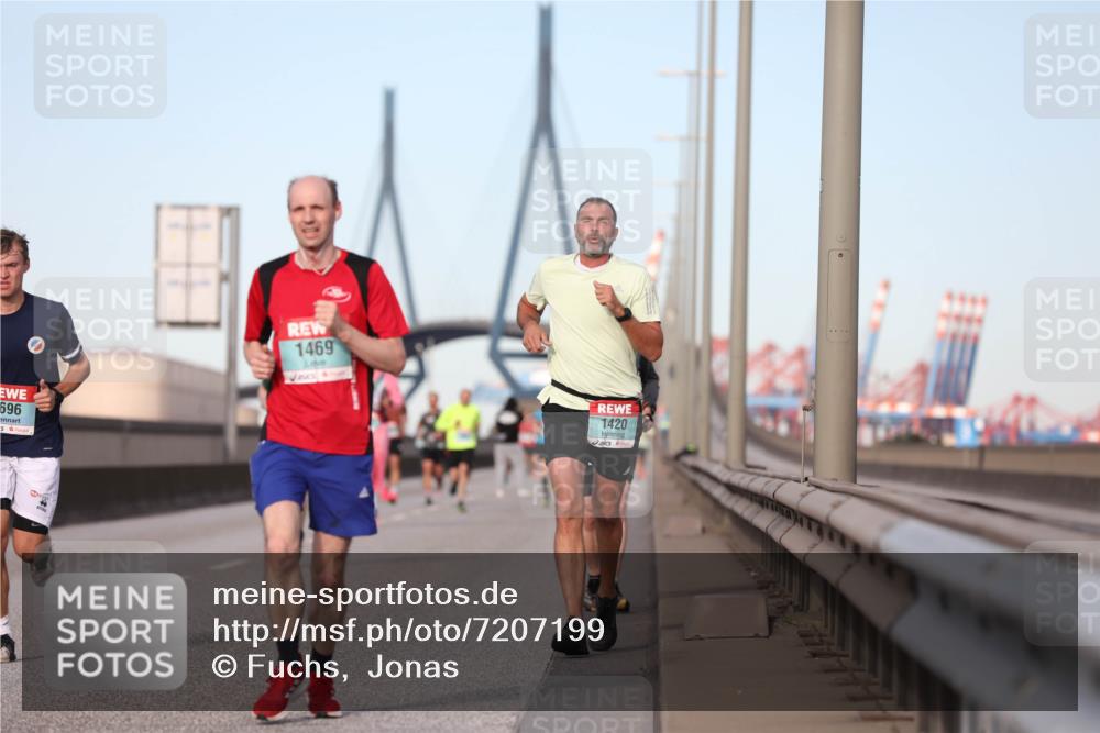 03.10.2024 - Köhlbrandbrückenlauf Fuchs,  Jonas http://msf.ph/oto/7207199 03.10.2024 09:43:22 Position 3 696, 1469, 1420 meine-sportfotos.de