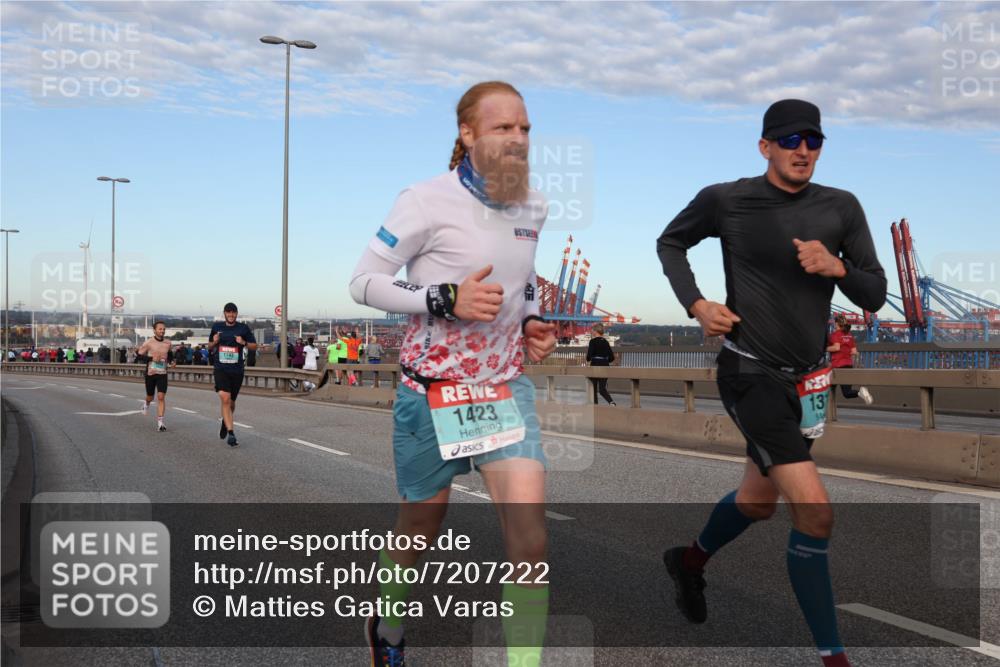 03.10.2024 - Köhlbrandbrückenlauf Matties Gatica Varas http://msf.ph/oto/7207222 03.10.2024 09:33:37 Position 2 1743, 1423, 131, 38 meine-sportfotos.de