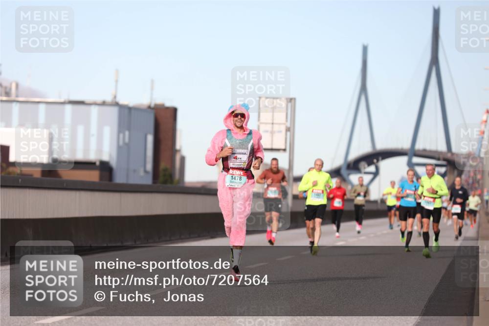 03.10.2024 - Köhlbrandbrückenlauf Fuchs,  Jonas http://msf.ph/oto/7207564 03.10.2024 09:43:32 Position 3 1478 meine-sportfotos.de