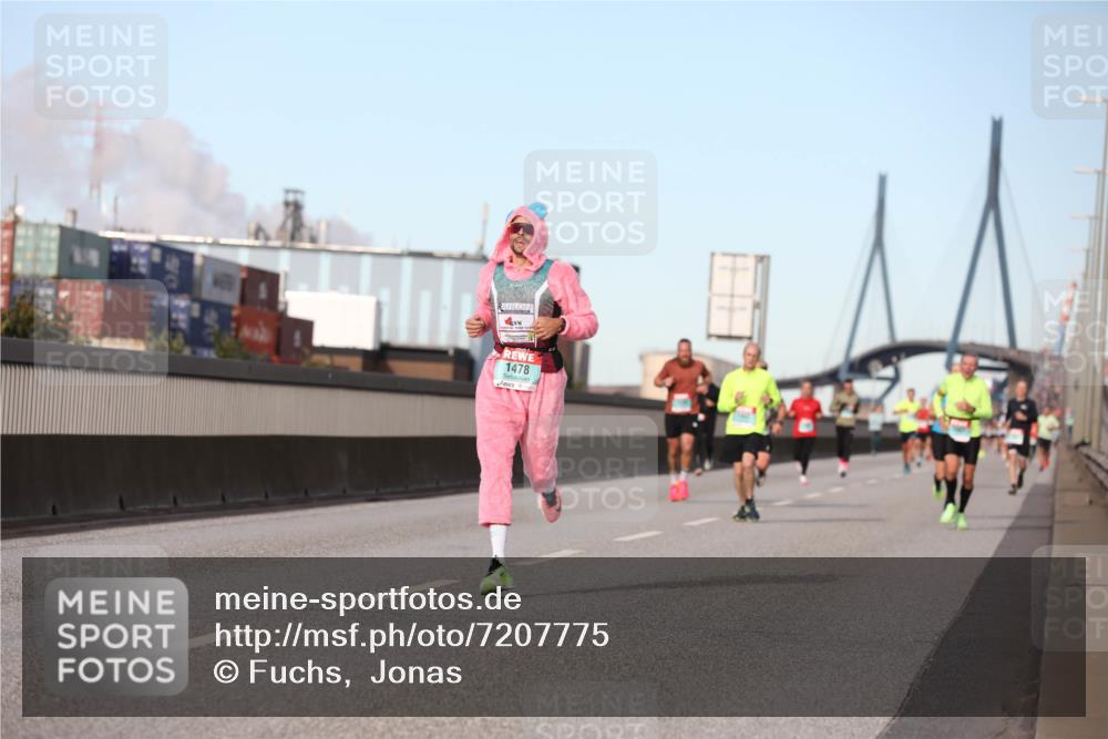 03.10.2024 - Köhlbrandbrückenlauf Fuchs,  Jonas http://msf.ph/oto/7207775 03.10.2024 09:43:34 Position 3 1478 meine-sportfotos.de