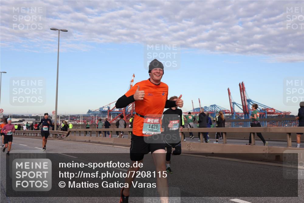 03.10.2024 - Köhlbrandbrückenlauf Matties Gatica Varas http://msf.ph/oto/7208115 03.10.2024 09:34:07 Position 2 1429, 399 meine-sportfotos.de