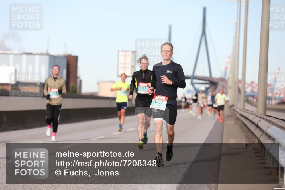 03.10.2024 - Köhlbrandbrückenlauf Fuchs,  Jonas http://msf.ph/oto/7208348 03.10.2024 09:43:47 Position 3 1197, 1437 meine-sportfotos.de