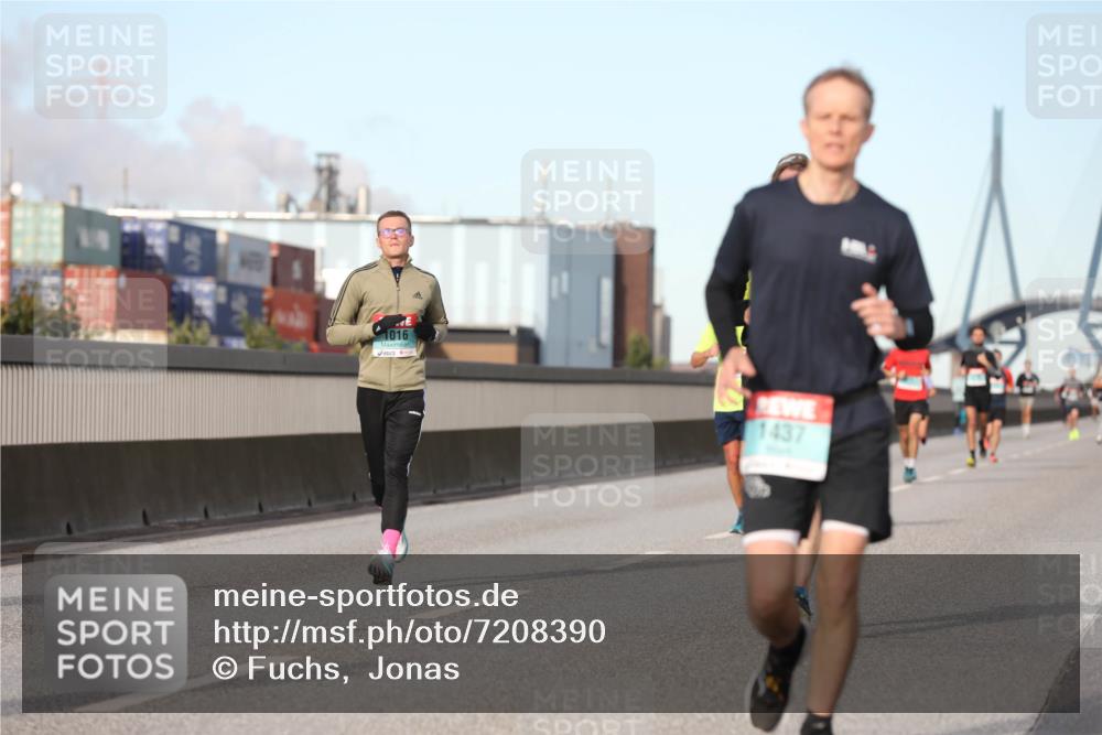 03.10.2024 - Köhlbrandbrückenlauf Fuchs,  Jonas http://msf.ph/oto/7208390 03.10.2024 09:43:49 Position 3 1016, 1437 meine-sportfotos.de