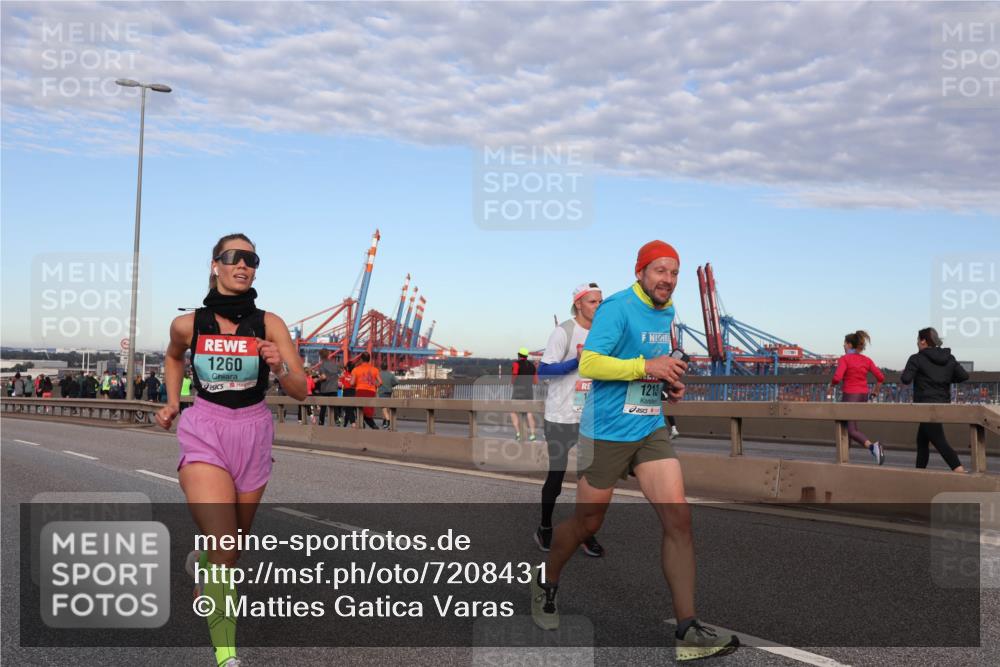 03.10.2024 - Köhlbrandbrückenlauf Matties Gatica Varas http://msf.ph/oto/7208431 03.10.2024 09:34:19 Position 2 1260, 1213 meine-sportfotos.de