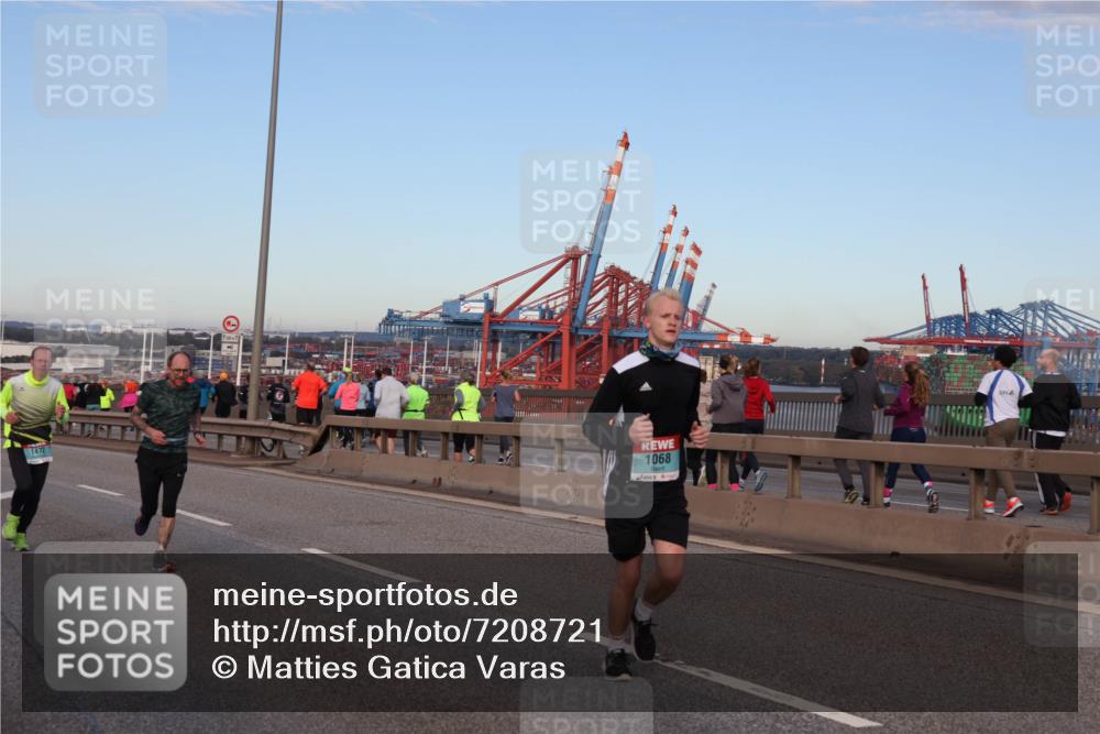03.10.2024 - Köhlbrandbrückenlauf Matties Gatica Varas http://msf.ph/oto/7208721 03.10.2024 09:34:43 Position 2 1472, 1068 meine-sportfotos.de