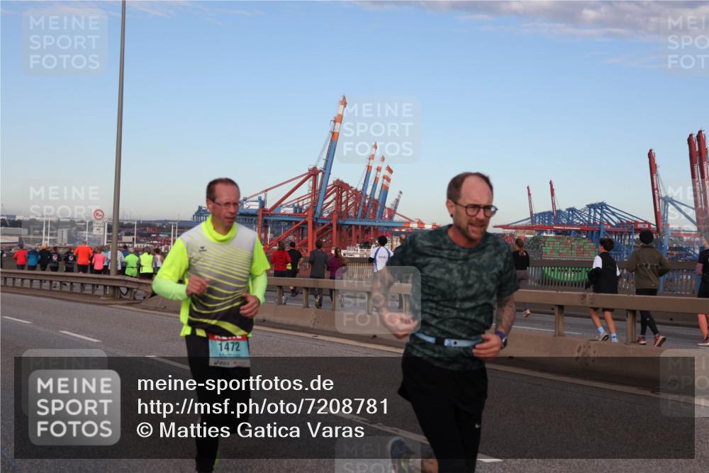 03.10.2024 - Köhlbrandbrückenlauf Matties Gatica Varas http://msf.ph/oto/7208781 03.10.2024 09:34:46 Position 2 1472 meine-sportfotos.de