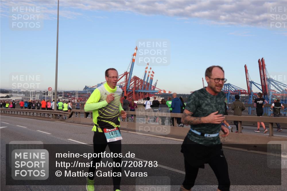 03.10.2024 - Köhlbrandbrückenlauf Matties Gatica Varas http://msf.ph/oto/7208783 03.10.2024 09:34:46 Position 2 1472 meine-sportfotos.de