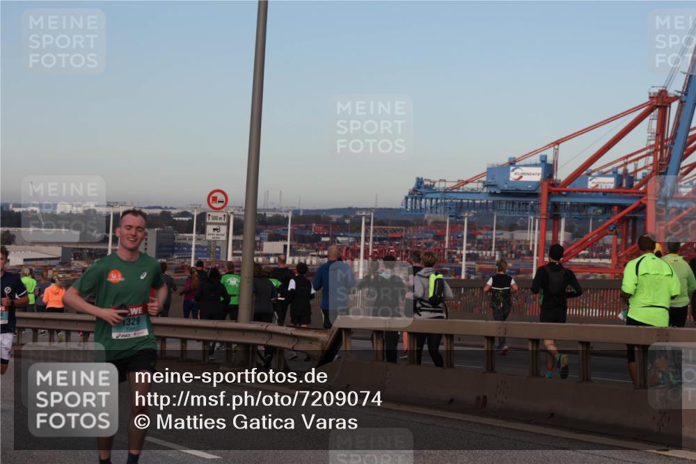 03.10.2024 - Köhlbrandbrückenlauf Matties Gatica Varas http://msf.ph/oto/7209074 03.10.2024 09:34:55 Position 2 1329, 500 meine-sportfotos.de