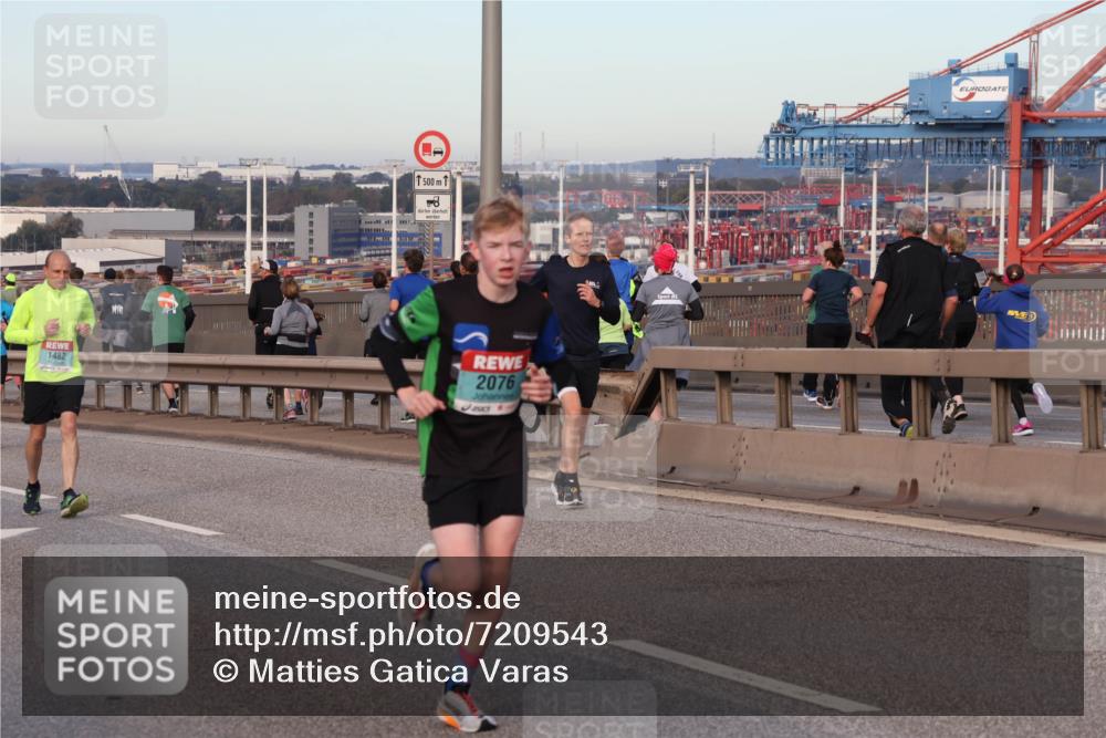 03.10.2024 - Köhlbrandbrückenlauf Matties Gatica Varas http://msf.ph/oto/7209543 03.10.2024 09:35:17 Position 2 1482, 1500, 2076 meine-sportfotos.de