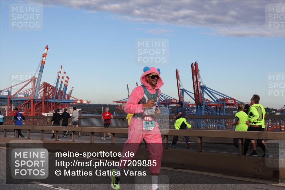 03.10.2024 - Köhlbrandbrückenlauf Matties Gatica Varas http://msf.ph/oto/7209885 03.10.2024 09:35:30 Position 2 1478 meine-sportfotos.de