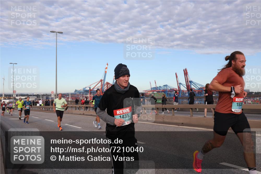 03.10.2024 - Köhlbrandbrückenlauf Matties Gatica Varas http://msf.ph/oto/7210040 03.10.2024 09:35:35 Position 2 1435, 153 meine-sportfotos.de