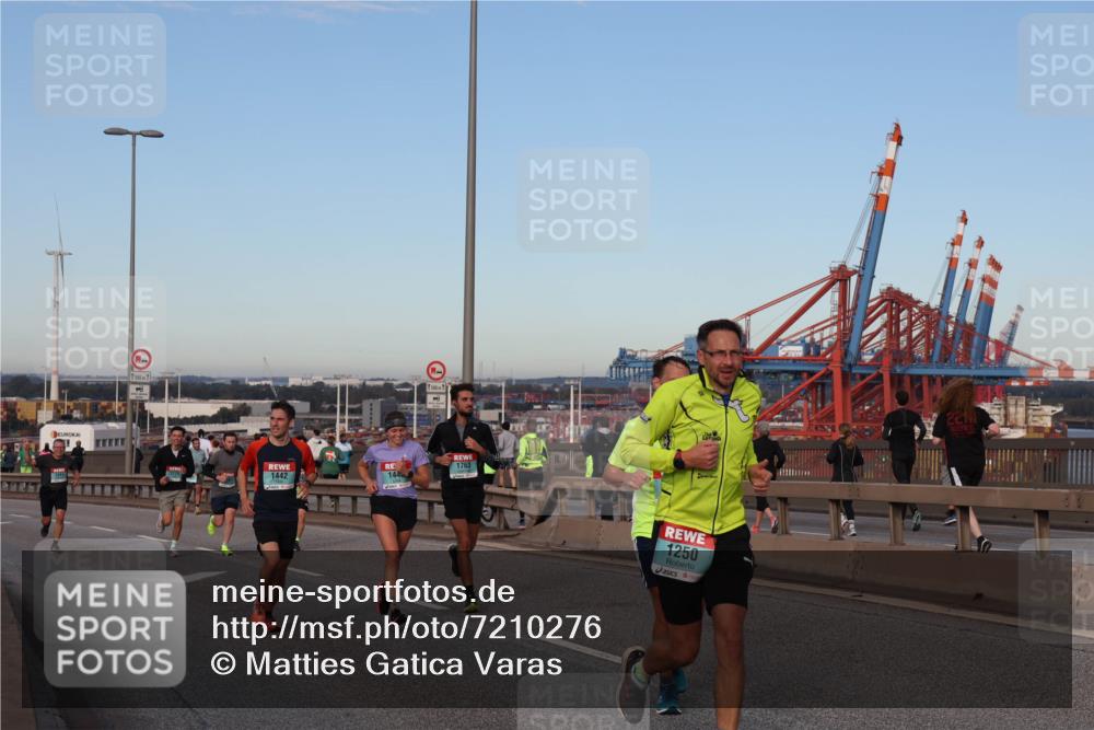 03.10.2024 - Köhlbrandbrückenlauf Matties Gatica Varas http://msf.ph/oto/7210276 03.10.2024 09:35:40 Position 2 1500, 500, 144, 1763, 1442, 1250, 2 meine-sportfotos.de