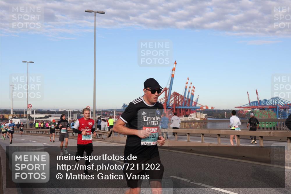 03.10.2024 - Köhlbrandbrückenlauf Matties Gatica Varas http://msf.ph/oto/7211202 03.10.2024 09:36:26 Position 2 1572, 1266, 153 meine-sportfotos.de