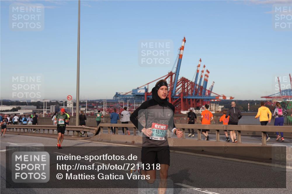 03.10.2024 - Köhlbrandbrückenlauf Matties Gatica Varas http://msf.ph/oto/7211318 03.10.2024 09:36:29 Position 2 1572 meine-sportfotos.de