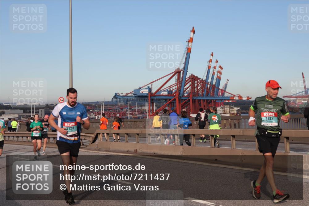 03.10.2024 - Köhlbrandbrückenlauf Matties Gatica Varas http://msf.ph/oto/7211437 03.10.2024 09:36:34 Position 2 1327, 1123, 1512 meine-sportfotos.de