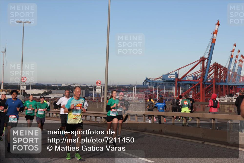03.10.2024 - Köhlbrandbrückenlauf Matties Gatica Varas http://msf.ph/oto/7211450 03.10.2024 09:36:37 Position 2  meine-sportfotos.de