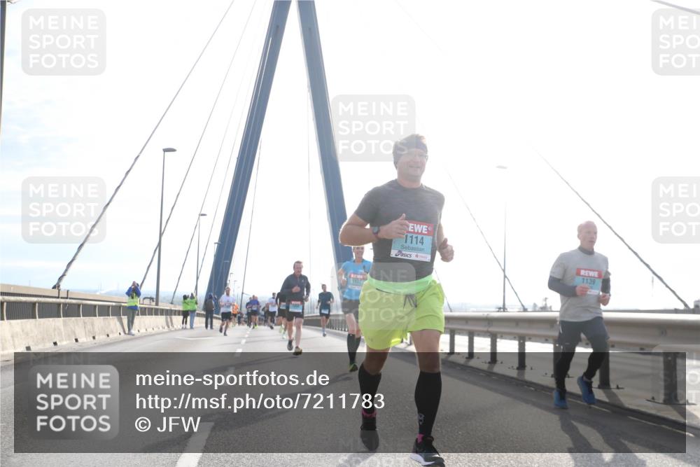 03.10.2024 - Köhlbrandbrückenlauf Jannik Wohlers http://msf.ph/oto/7211783 03.10.2024 09:20:55 Position 1 1132, 1114, 1139 meine-sportfotos.de