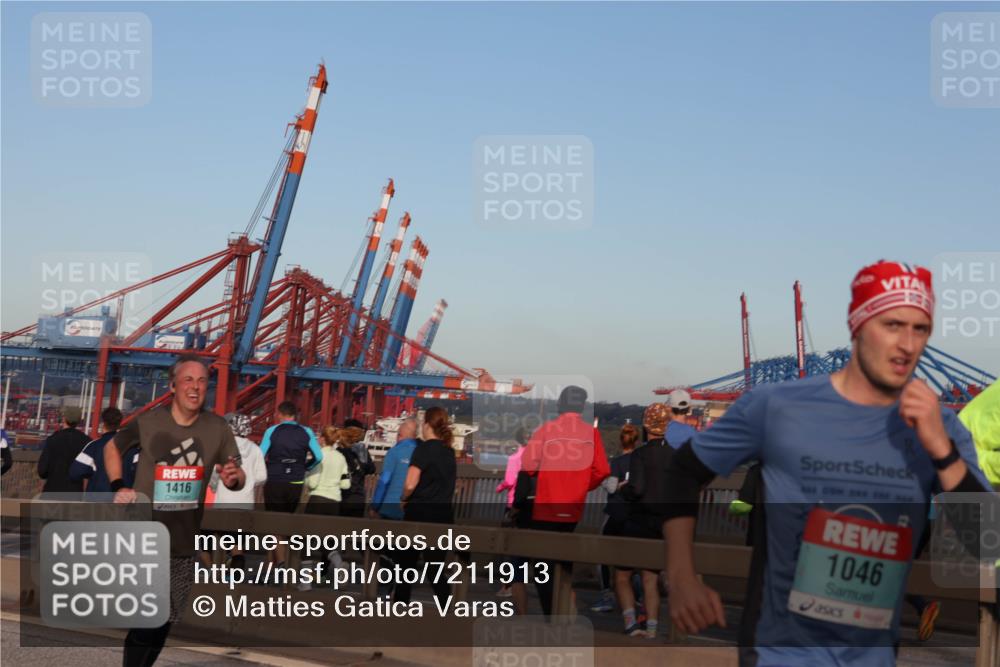 03.10.2024 - Köhlbrandbrückenlauf Matties Gatica Varas http://msf.ph/oto/7211913 03.10.2024 09:36:58 Position 2 1416, 1046 meine-sportfotos.de