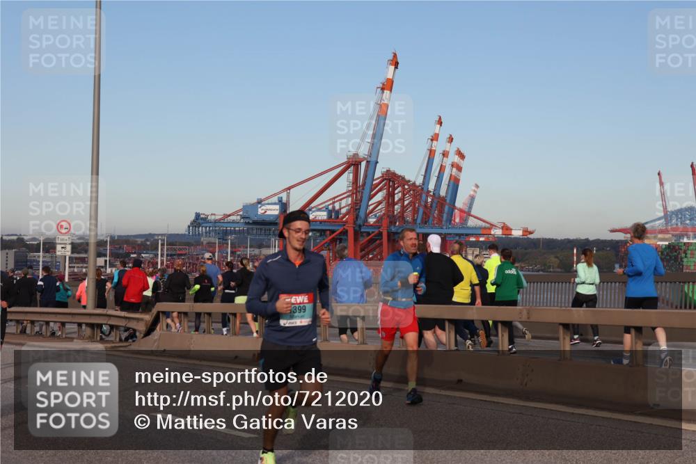 03.10.2024 - Köhlbrandbrückenlauf Matties Gatica Varas http://msf.ph/oto/7212020 03.10.2024 09:37:05 Position 2 500, 1, 399 meine-sportfotos.de