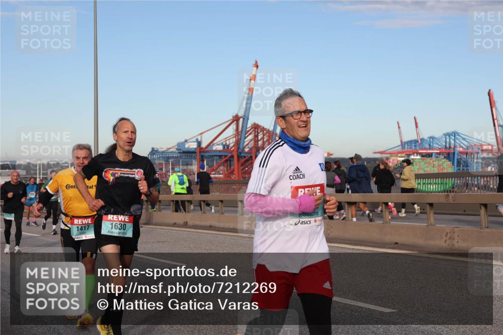 03.10.2024 - Köhlbrandbrückenlauf Matties Gatica Varas http://msf.ph/oto/7212269 03.10.2024 09:37:13 Position 2 1212, 1417, 1630 meine-sportfotos.de
