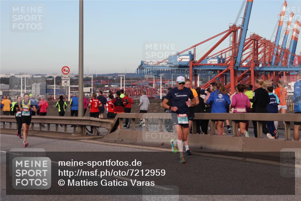 03.10.2024 - Köhlbrandbrückenlauf Matties Gatica Varas http://msf.ph/oto/7212959 03.10.2024 09:37:39 Position 2 1189, 1500, 1, 3, 2002 meine-sportfotos.de