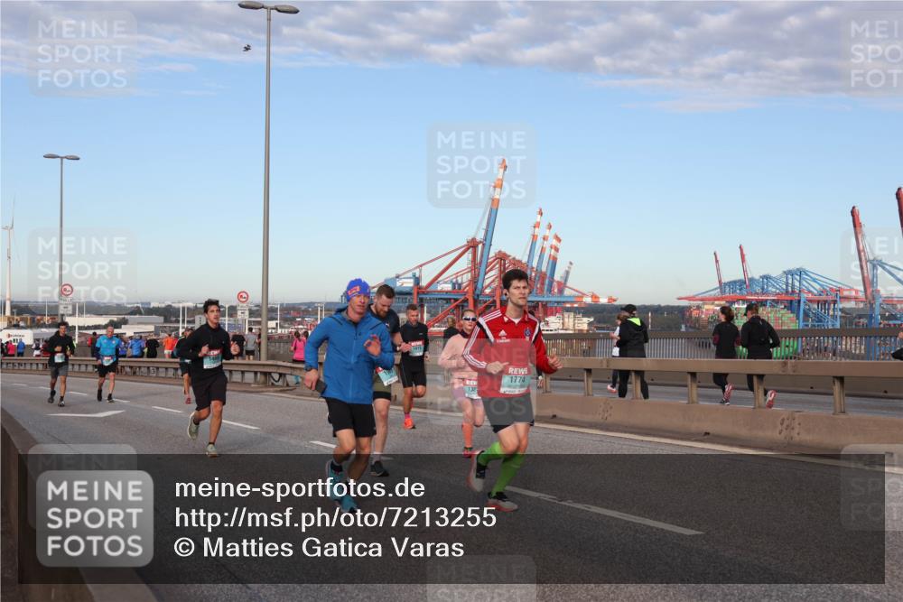03.10.2024 - Köhlbrandbrückenlauf Matties Gatica Varas http://msf.ph/oto/7213255 03.10.2024 09:37:54 Position 2 1415, 1774, 132 meine-sportfotos.de