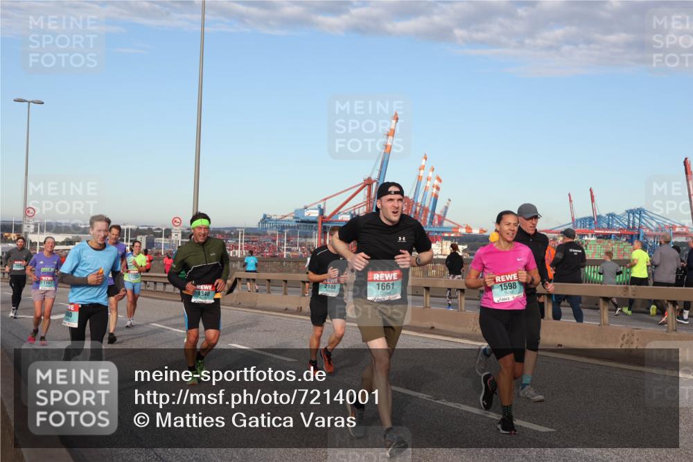03.10.2024 - Köhlbrandbrückenlauf Matties Gatica Varas http://msf.ph/oto/7214001 03.10.2024 09:38:20 Position 2 1107, 2186, 1661, 1340, 1598 meine-sportfotos.de