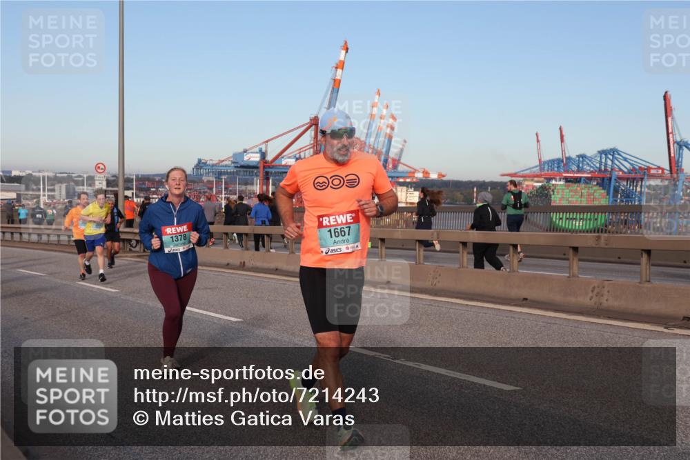 03.10.2024 - Köhlbrandbrückenlauf Matties Gatica Varas http://msf.ph/oto/7214243 03.10.2024 09:38:30 Position 2 1378, 1667 meine-sportfotos.de