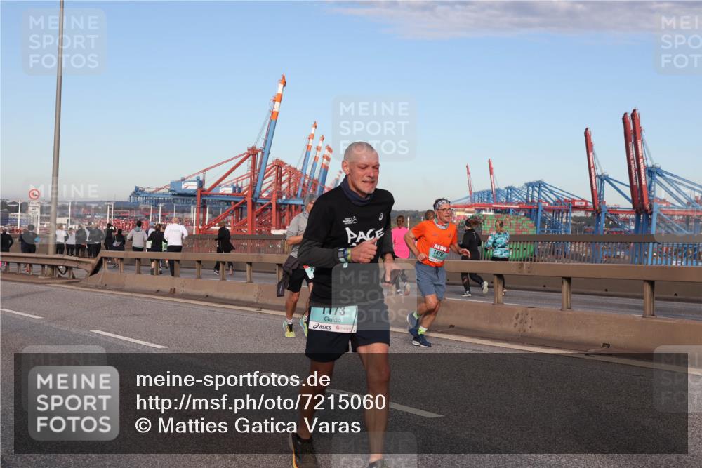 03.10.2024 - Köhlbrandbrückenlauf Matties Gatica Varas http://msf.ph/oto/7215060 03.10.2024 09:38:53 Position 2 1470, 1173 meine-sportfotos.de