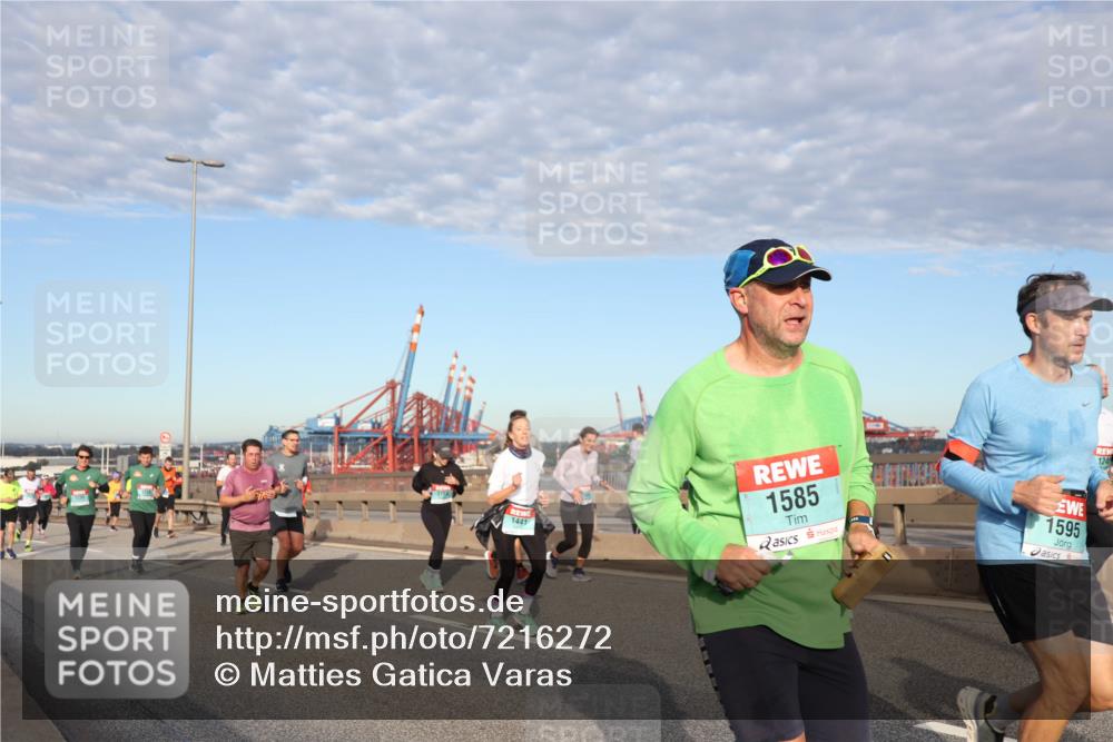 03.10.2024 - Köhlbrandbrückenlauf Matties Gatica Varas http://msf.ph/oto/7216272 03.10.2024 09:39:41 Position 2 1441, 1585, 1595, 124 meine-sportfotos.de