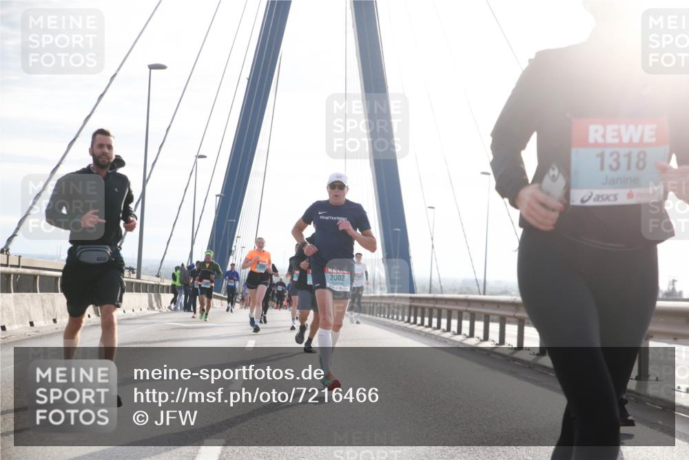 03.10.2024 - Köhlbrandbrückenlauf Jannik Wohlers http://msf.ph/oto/7216466 03.10.2024 09:22:26 Position 1 2002, 1318 meine-sportfotos.de