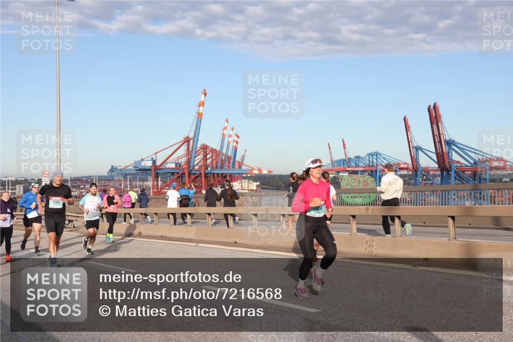 03.10.2024 - Köhlbrandbrückenlauf Matties Gatica Varas http://msf.ph/oto/7216568 03.10.2024 09:39:50 Position 2 1580, 1424 meine-sportfotos.de