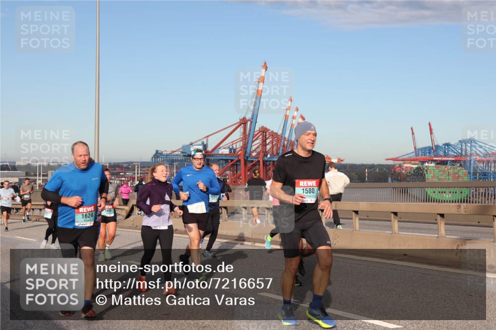03.10.2024 - Köhlbrandbrückenlauf Matties Gatica Varas http://msf.ph/oto/7216657 03.10.2024 09:39:52 Position 2 1624, 1495, 1593, 1580 meine-sportfotos.de
