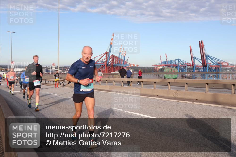 03.10.2024 - Köhlbrandbrückenlauf Matties Gatica Varas http://msf.ph/oto/7217276 03.10.2024 09:40:08 Position 2 1171, 2728 meine-sportfotos.de
