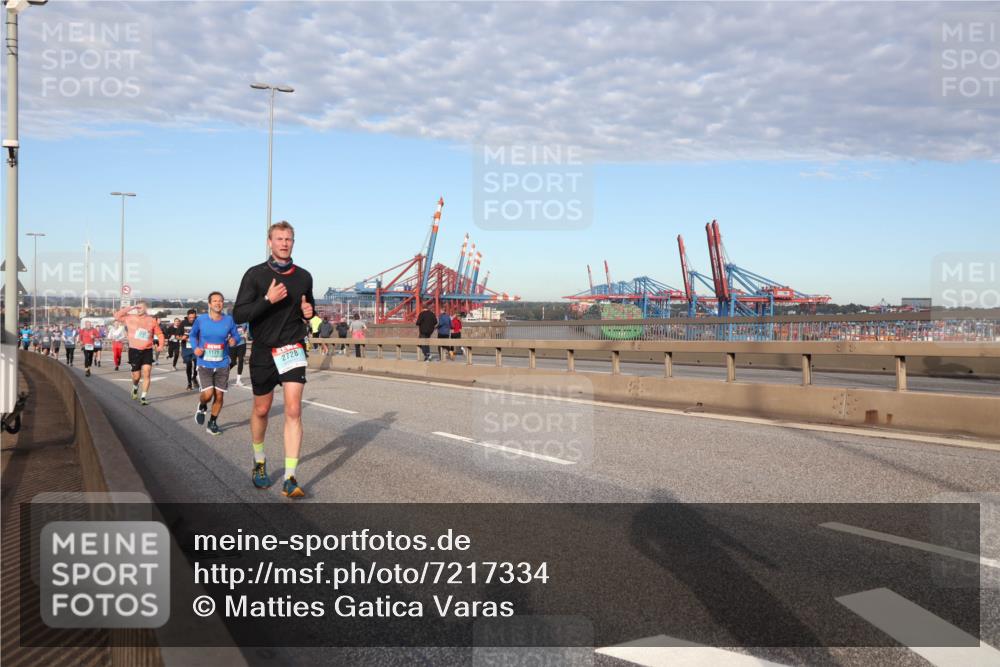 03.10.2024 - Köhlbrandbrückenlauf Matties Gatica Varas http://msf.ph/oto/7217334 03.10.2024 09:40:10 Position 2  meine-sportfotos.de