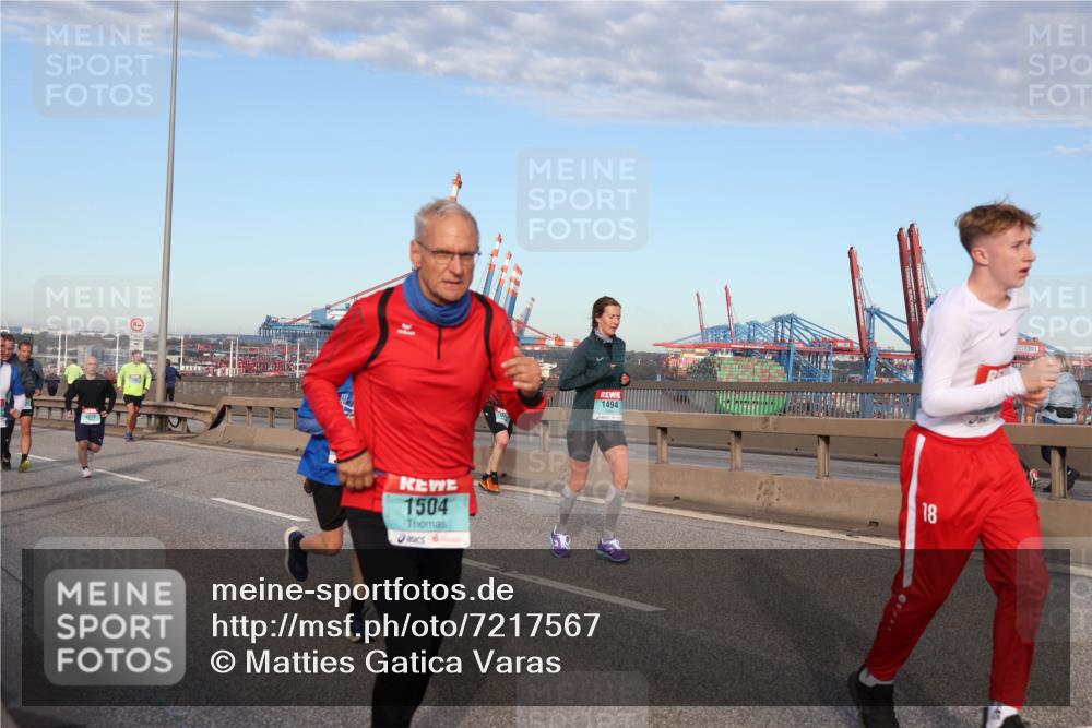03.10.2024 - Köhlbrandbrückenlauf Matties Gatica Varas http://msf.ph/oto/7217567 03.10.2024 09:40:20 Position 2 1504, 1494, 18 meine-sportfotos.de