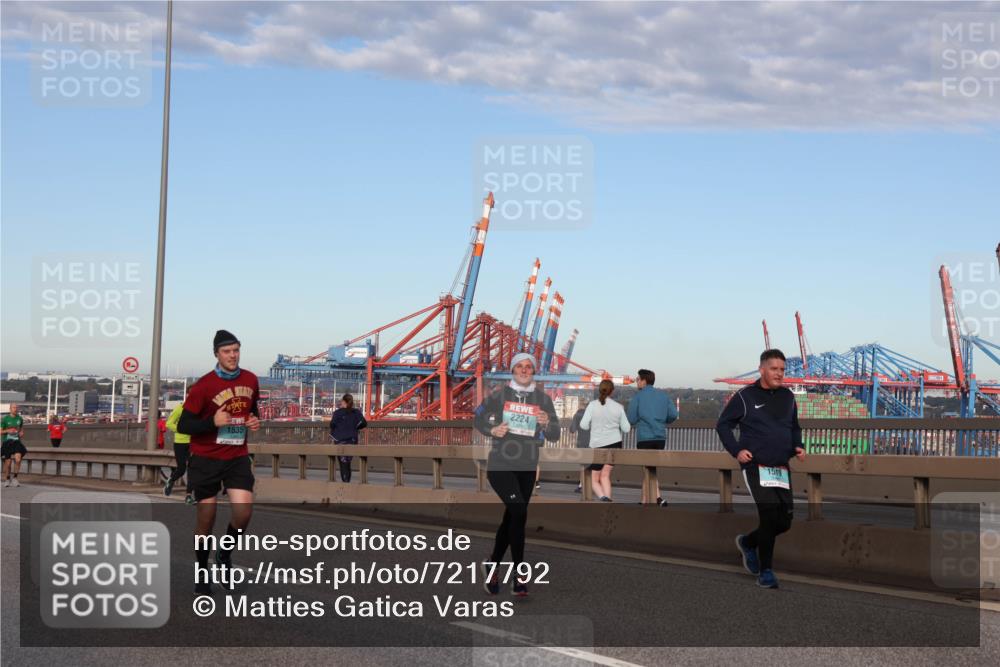 03.10.2024 - Köhlbrandbrückenlauf Matties Gatica Varas http://msf.ph/oto/7217792 03.10.2024 09:40:33 Position 2 1535, 2224, 1519 meine-sportfotos.de