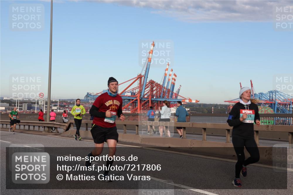 03.10.2024 - Köhlbrandbrückenlauf Matties Gatica Varas http://msf.ph/oto/7217806 03.10.2024 09:40:34 Position 2 335, 24 meine-sportfotos.de